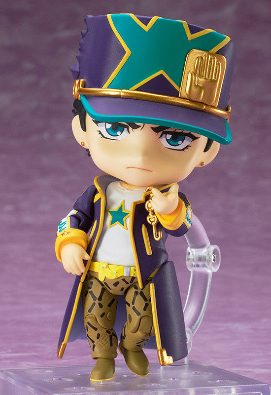 JoJos Bizarre Adventure Stone Ocean Nendoroid Jotaro Kujo Stone Ocean Version