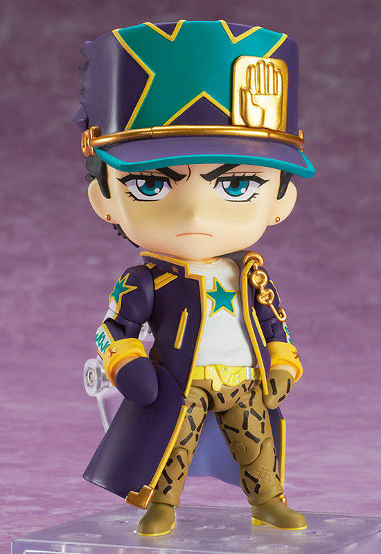 JoJos Bizarre Adventure Stone Ocean Nendoroid Jotaro Kujo Stone Ocean Version