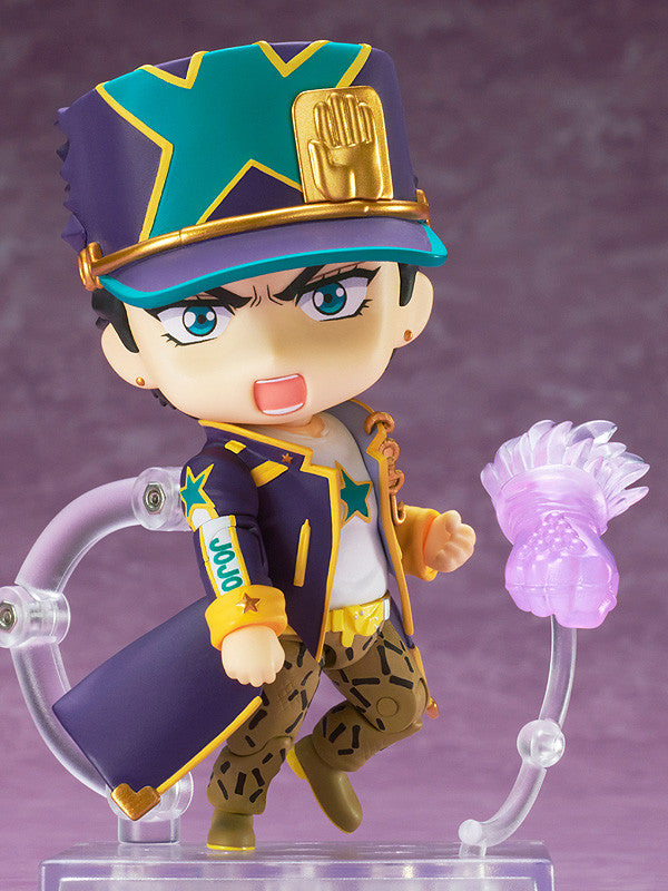 JoJos Bizarre Adventure Stone Ocean Nendoroid Jotaro Kujo Stone Ocean Version