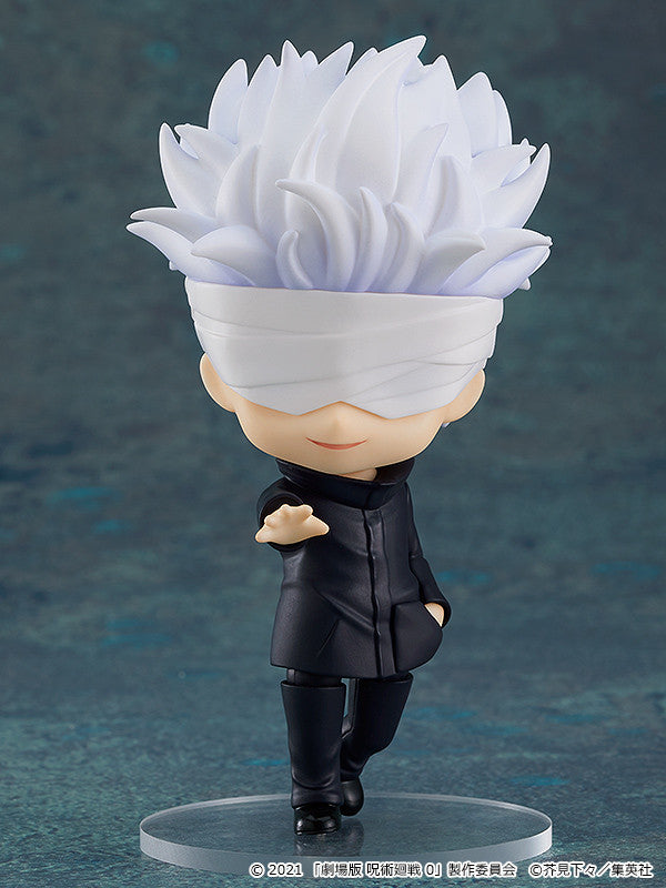 Jujutsu Kaisen 0: NENDOROID - Satoru Gojo