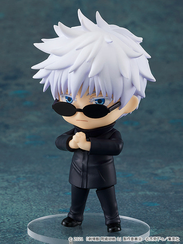 Jujutsu Kaisen 0 Nendoroid Satoru Gojo