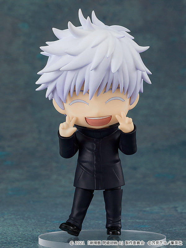 Jujutsu Kaisen 0: NENDOROID - Satoru Gojo