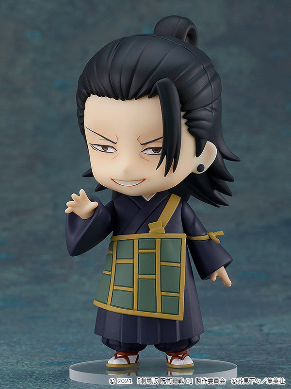 Jujutsu Kaisen 0 Nendoroid Suguru Geto