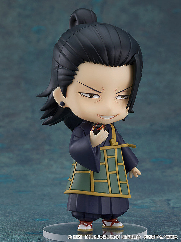 Jujutsu Kaisen 0 Nendoroid Suguru Geto