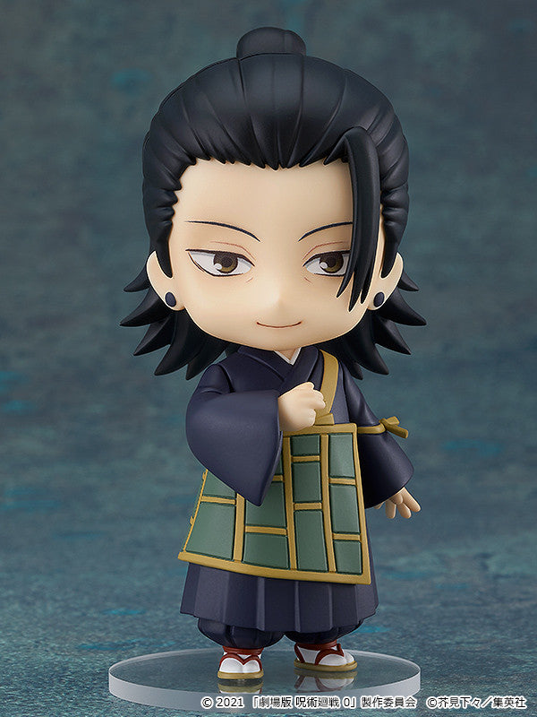 Jujutsu Kaisen 0 Nendoroid Suguru Geto