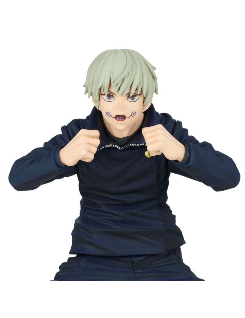 JUJUTSU KAISEN  FIGURE-TOGE  INUMAKI