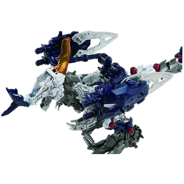 Takara Tomy - Zoids Wild ZW55: Xeno Rex Scissors XA Model kit