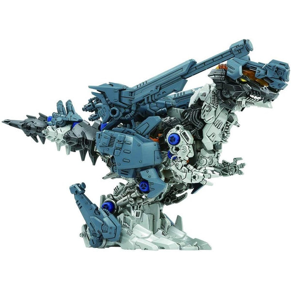 TAKARA TOMY ZOIDS ZW58-  XENO REX - BUSTER XA