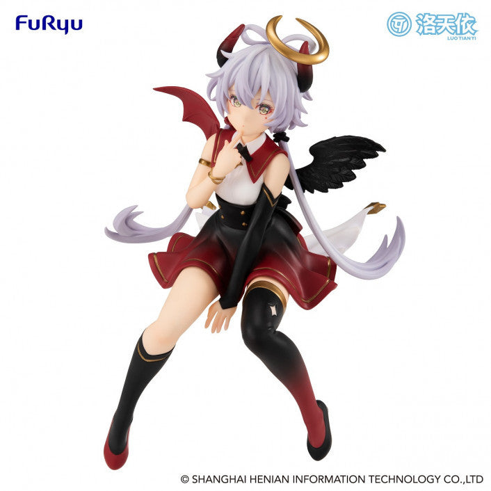 Luo Tian Yi Noodle Stopper Figure V Singer Luo Tian Yi Fallen Angel Version