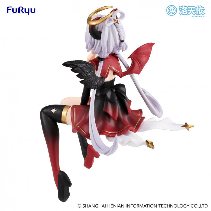 Luo Tian Yi Noodle Stopper Figure V Singer Luo Tian Yi Fallen Angel Version