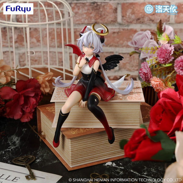 Luo Tian Yi Noodle Stopper Figure V Singer Luo Tian Yi Fallen Angel Version