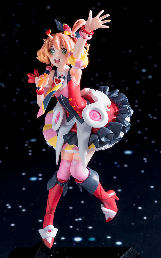 Macross Delta PLAMAX MF-10: Minimum Factory Freyja Wion 1/20 Scale (re-run)