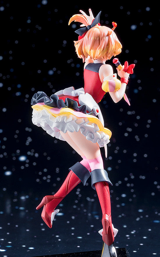 Macross Delta PLAMAX MF-10: Minimum Factory Freyja Wion 1/20 Scale (re-run)