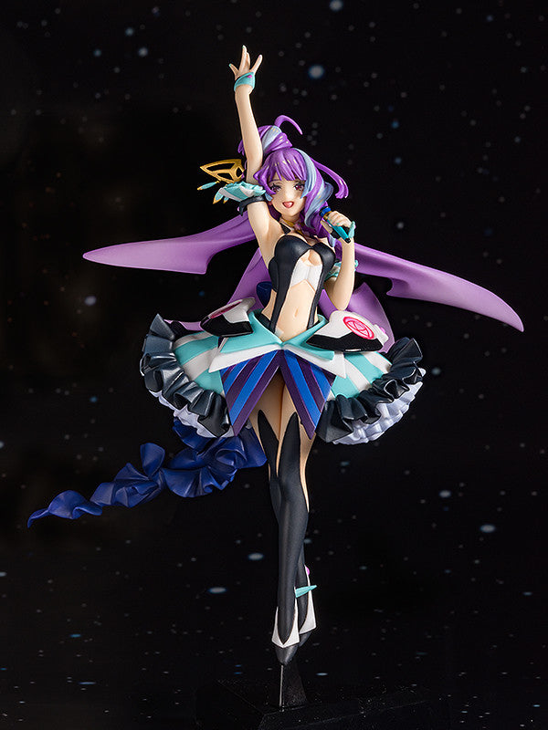 Macross Delta PLAMAX MF-11 Minimum Factory Mikumo Guynemer 1/20 Scale (re-run)