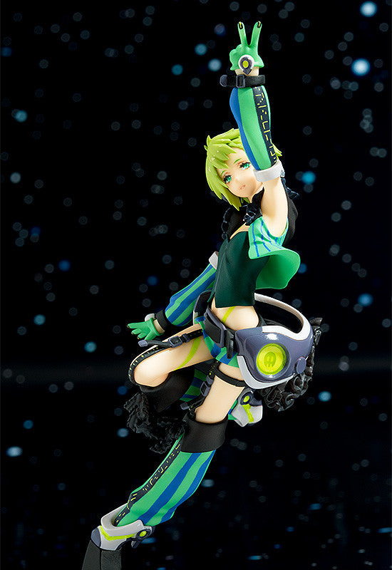 Macross Delta PLAMAX MF-13 Minimum Factory Reina Prowler 1/20 Scale (re-run)