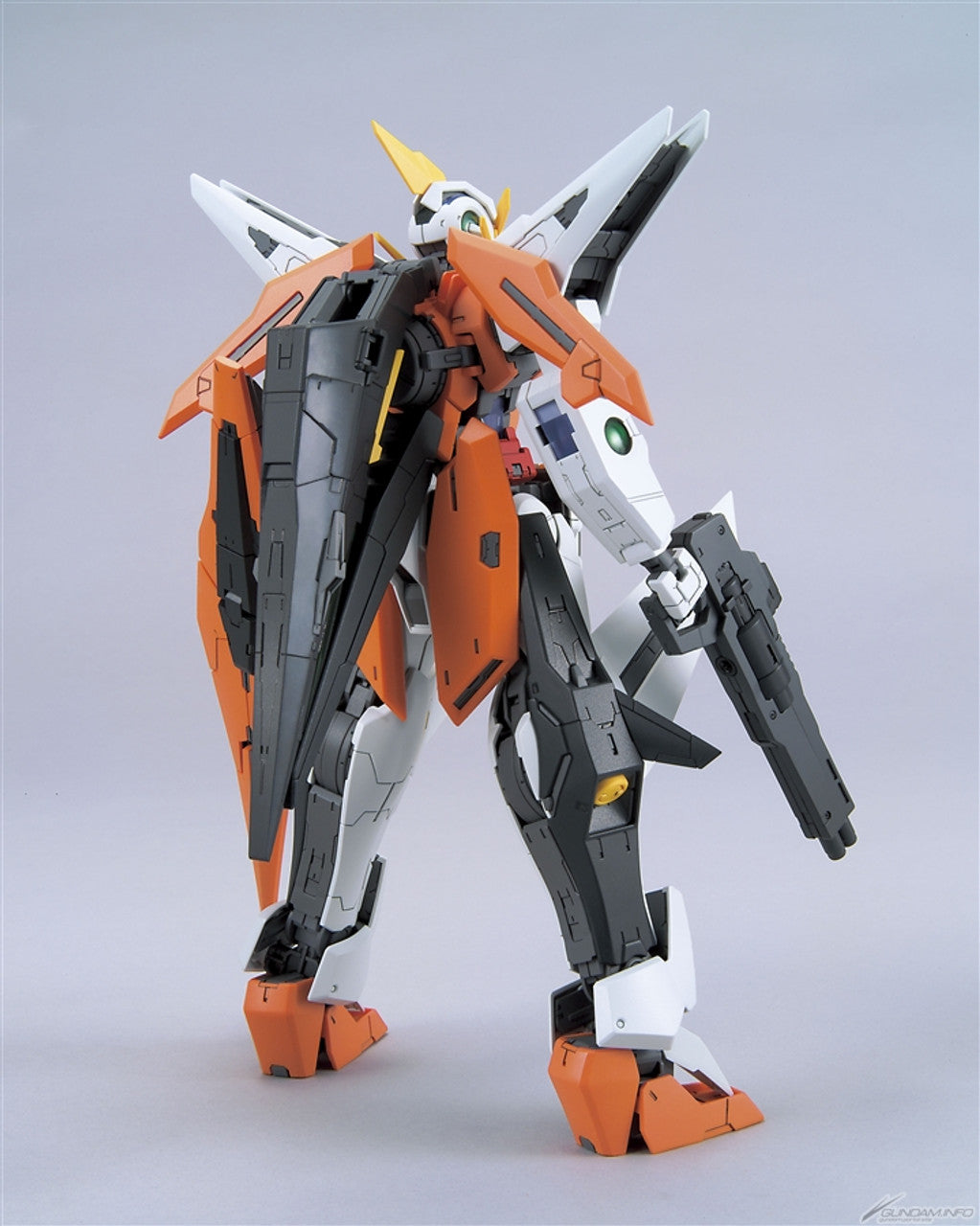 Bandai MG 1/100 Gundam Kyrios Model Kit