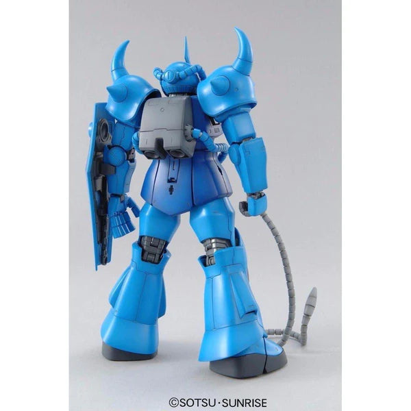 MG 1/100 GOUF  Ver.2.0