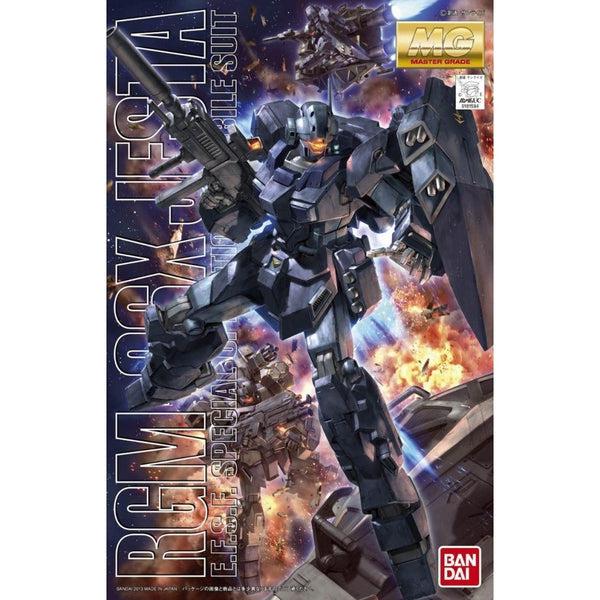 Bandai 1/100 MG RGM-96X Jesta