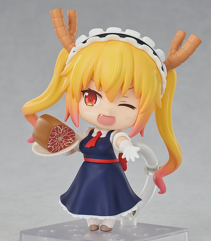 Miss Kobayashis Dragon Maid Nendoroid Tohru