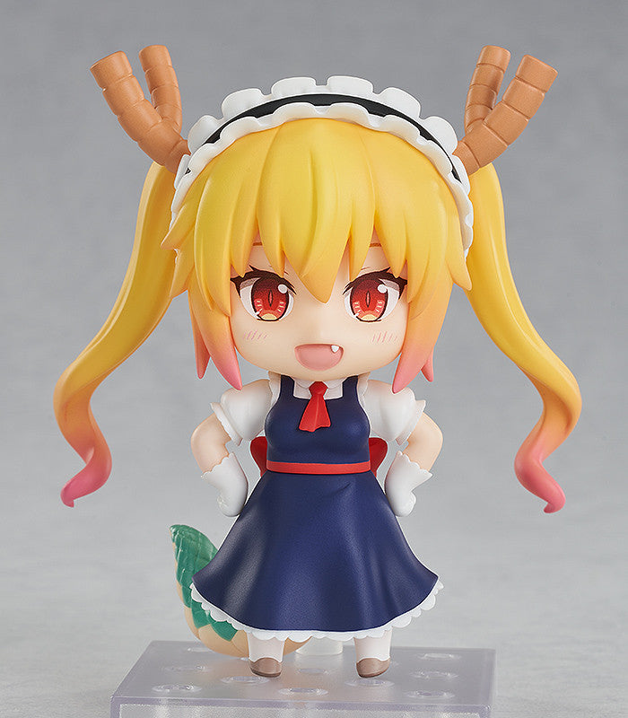 Miss Kobayashis Dragon Maid Nendoroid Tohru