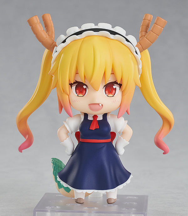 Miss Kobayashis Dragon Maid Nendoroid Tohru