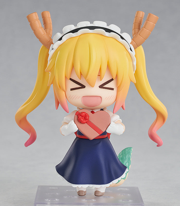 Miss Kobayashis Dragon Maid Nendoroid Tohru