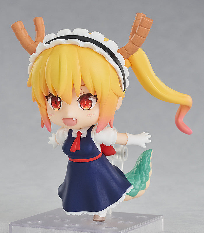 Miss Kobayashis Dragon Maid Nendoroid Tohru