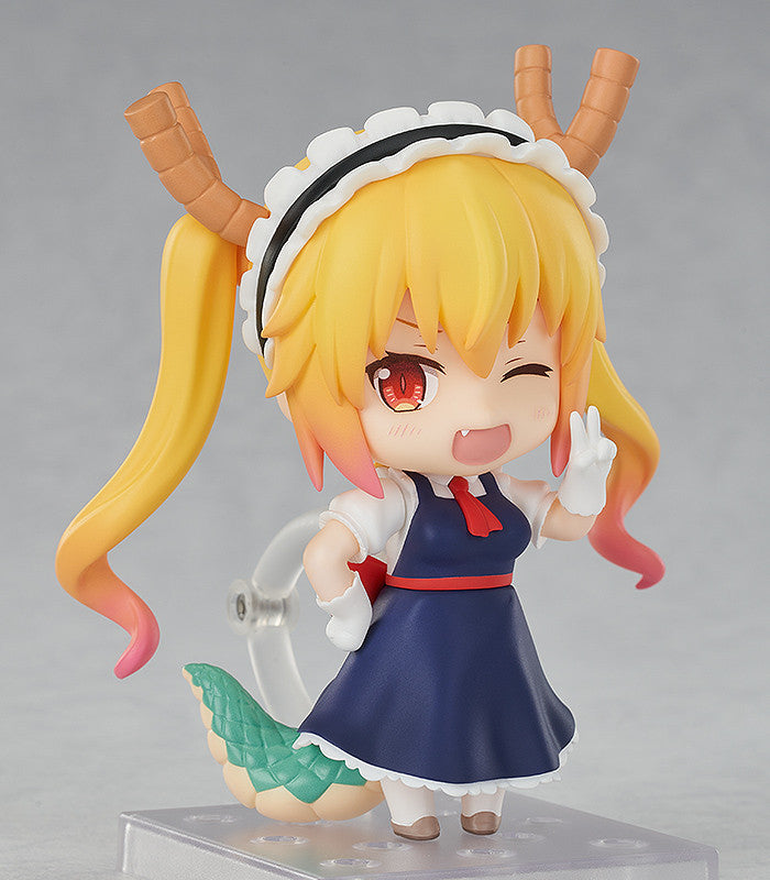 Miss Kobayashis Dragon Maid Nendoroid Tohru