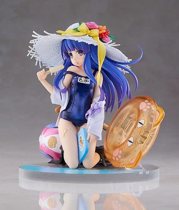 Higurashi: When They Cry - Sotsu: Rika Furude - 1/7 Scale Figure (Miyuki)