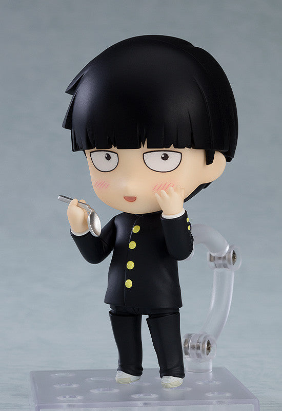 Mob Psycho 100 III Nendoroid Shigeo Kageyama