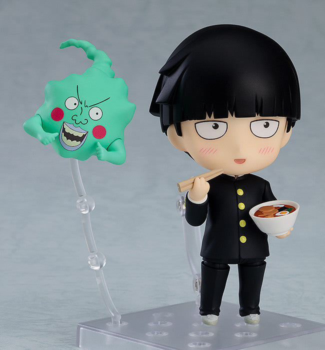 Mob Psycho 100 III Nendoroid Shigeo Kageyama