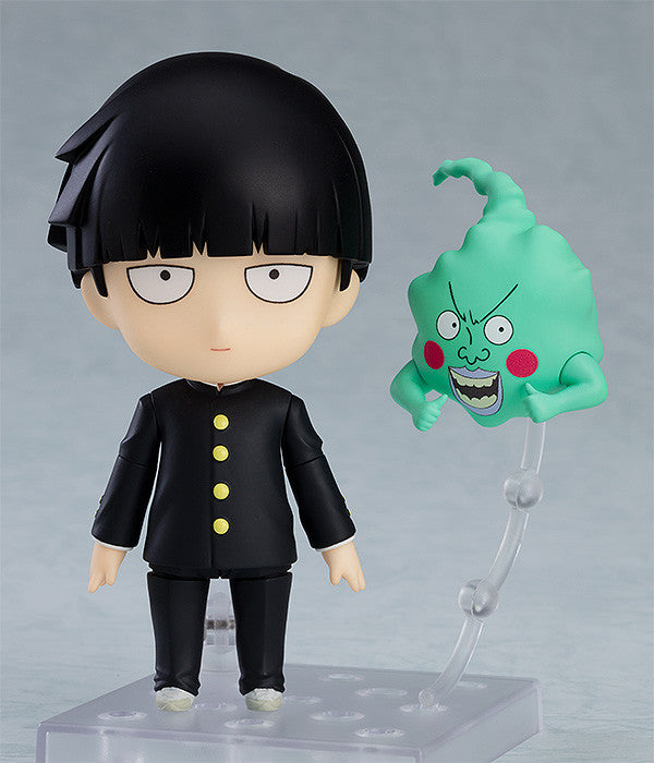 Mob Psycho 100 III Nendoroid Shigeo Kageyama