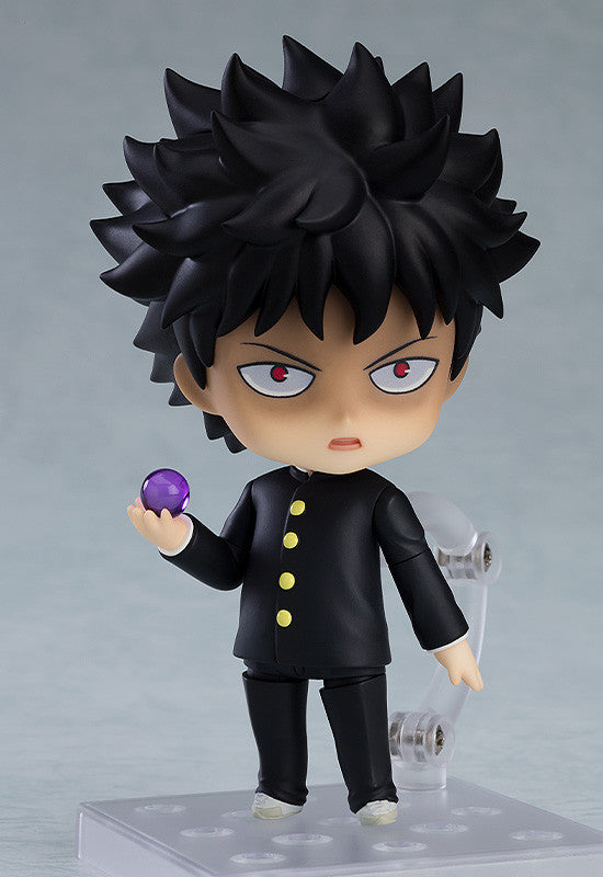 Mob Psycho 100 III Nendoroid Shigeo Kageyama