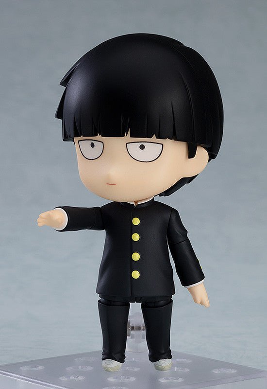 Mob Psycho 100 III Nendoroid Shigeo Kageyama