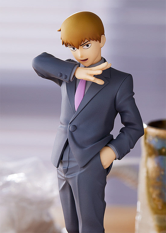 Mob Psycho 100 III POP UP PARADE Arataka Reigen