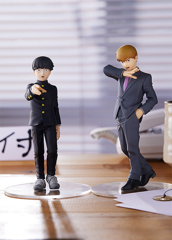 Mob Psycho 100 III POP UP PARADE Arataka Reigen