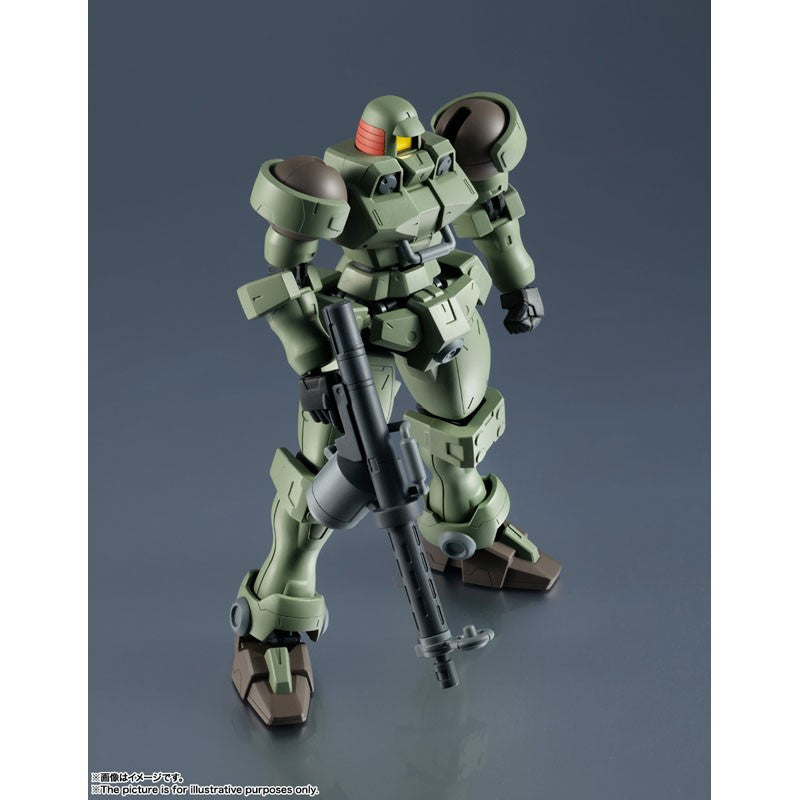 Gundam Universe OZ-06MS LEO