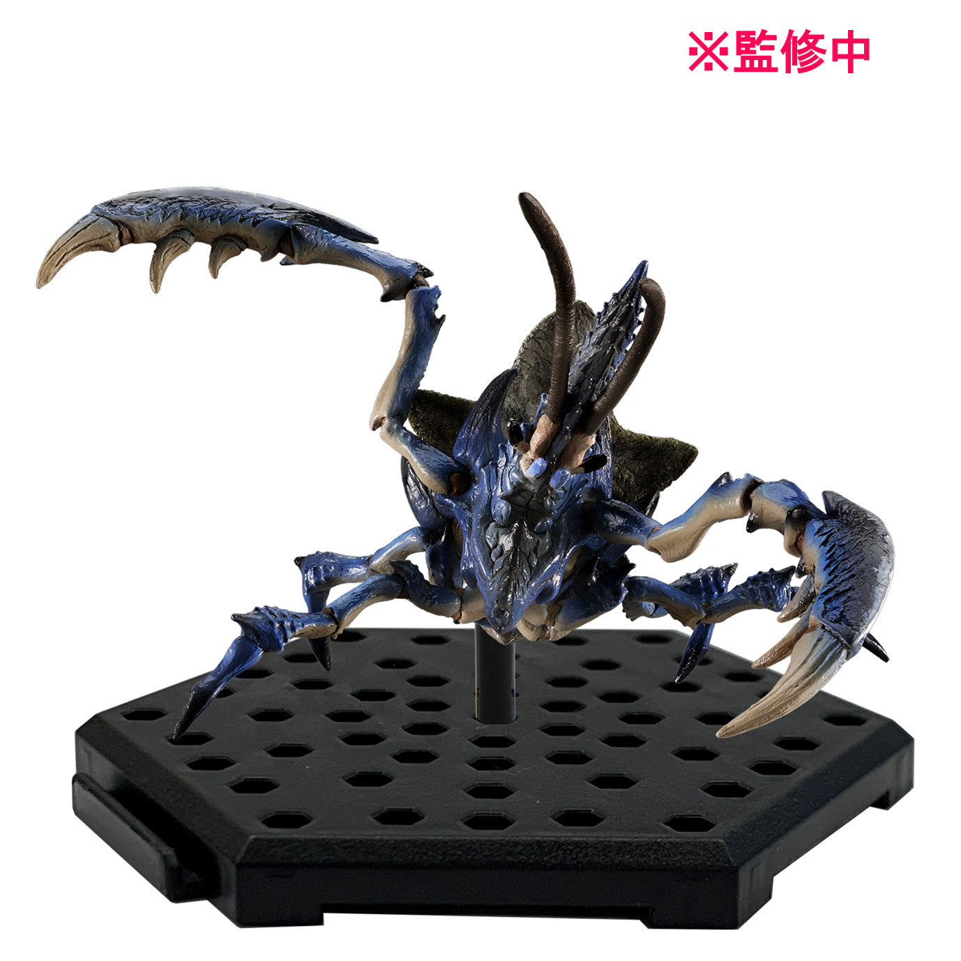 Monster Hunter CAPCOM FIGURE BUILDER Monster Hunter Standard Model Plus Volume 22