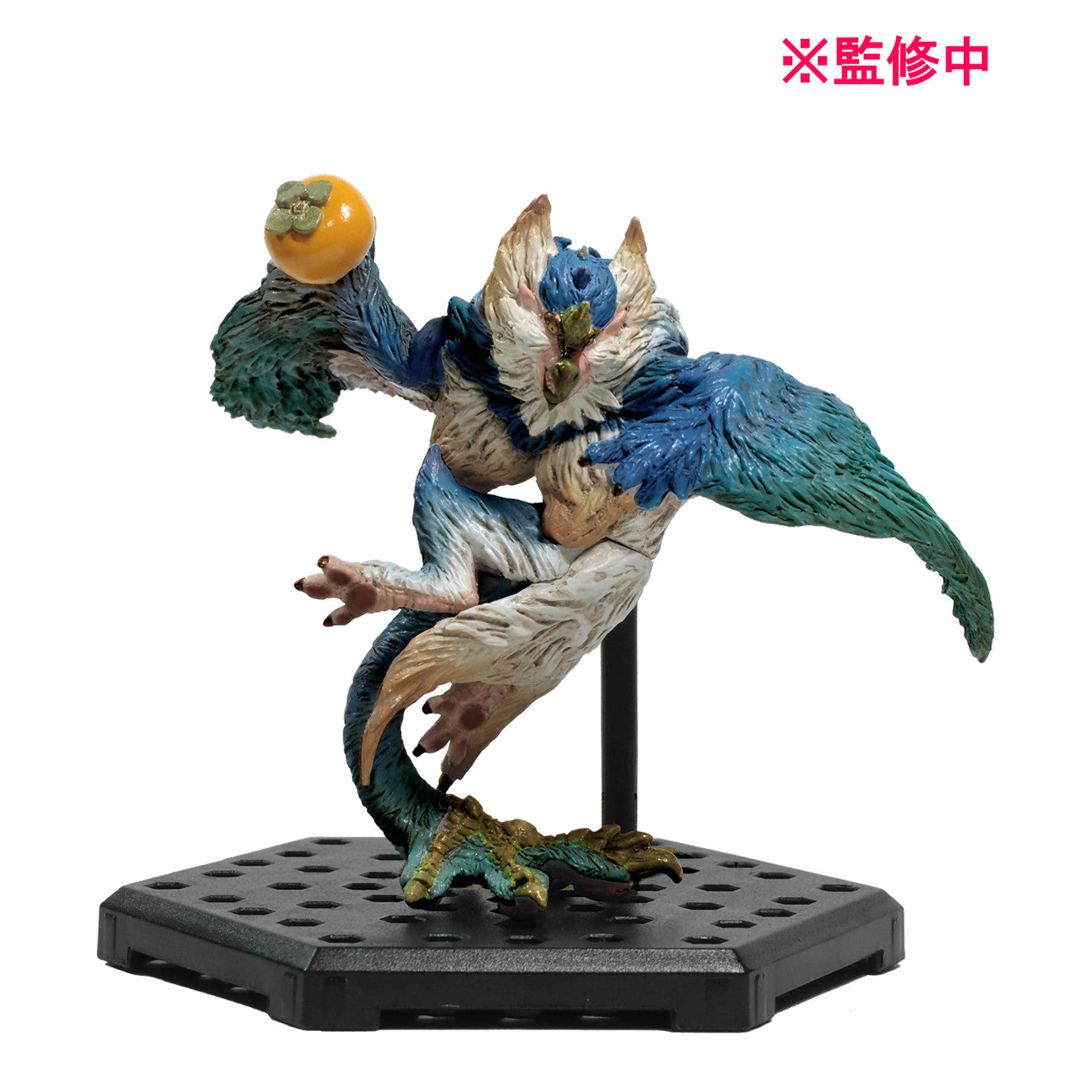 Monster Hunter CAPCOM FIGURE BUILDER Monster Hunter Standard Model Plus Volume 22