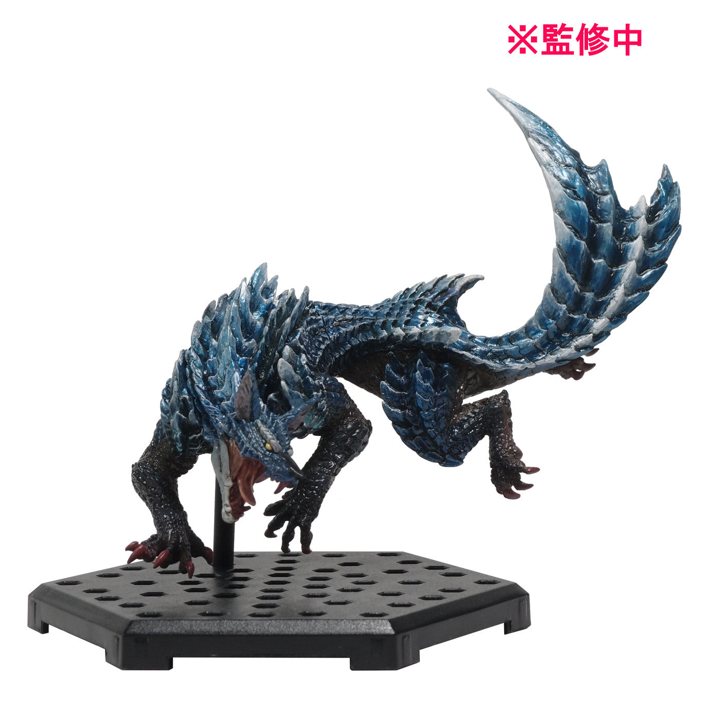 Monster Hunter CAPCOM FIGURE BUILDER Monster Hunter Standard Model Plus Volume 22