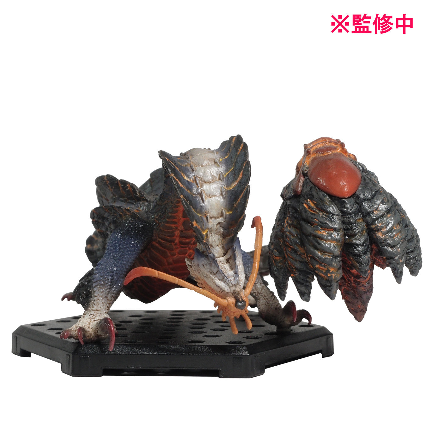 Monster Hunter Capcom Figure Builder Monster Hunter Standard Model Plus Volume 23