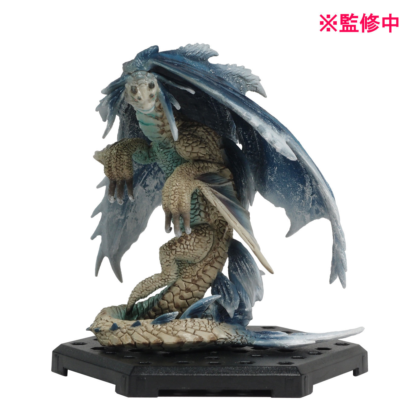 Monster Hunter Capcom Figure Builder Monster Hunter Standard Model Plus Volume 23