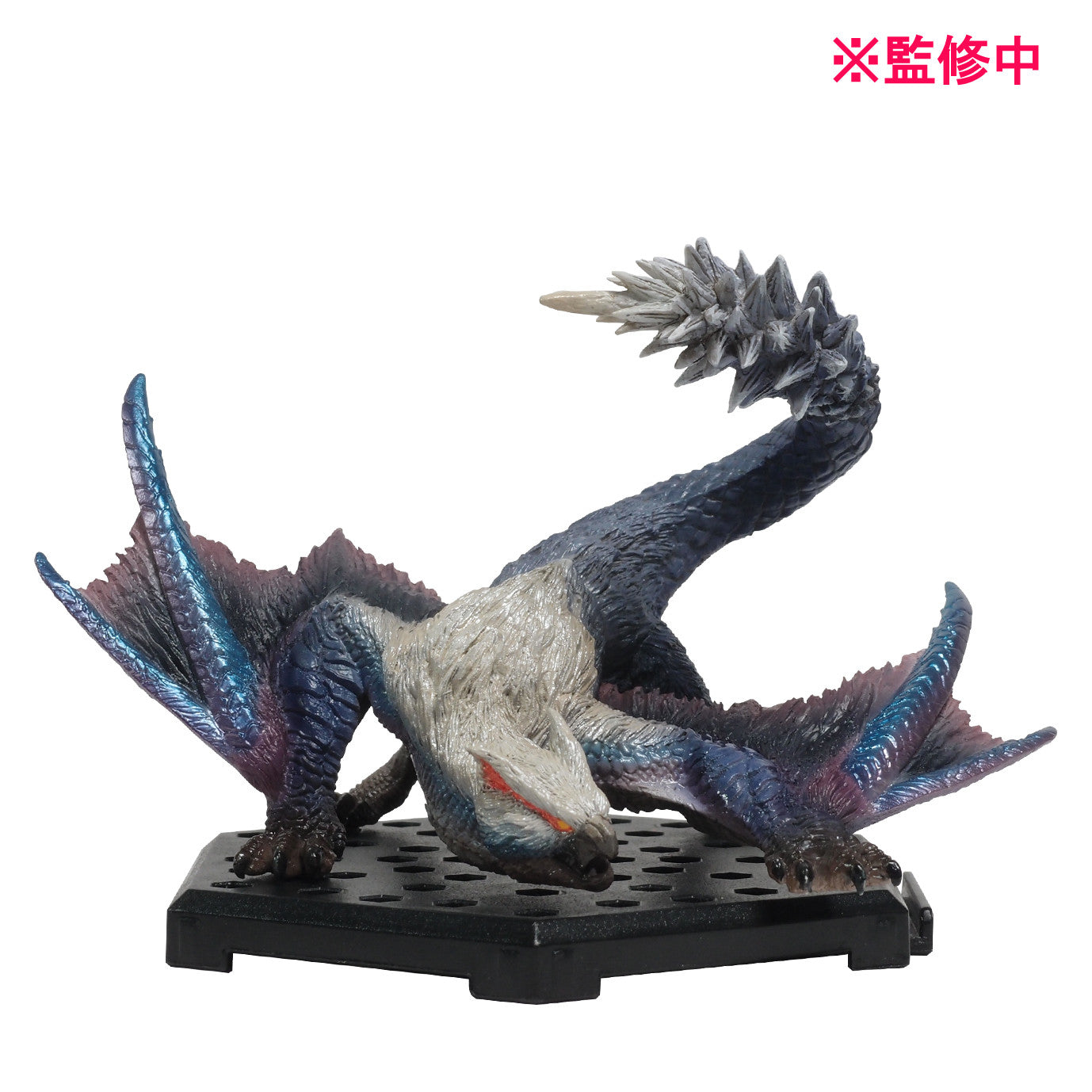 Monster Hunter Capcom Figure Builder Monster Hunter Standard Model Plus Volume 24