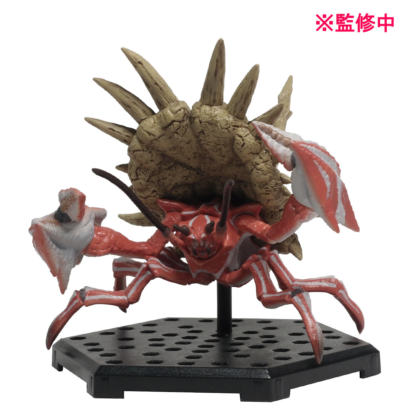 Monster Hunter Capcom Figure Builder Monster Hunter Standard Model Plus Volume 24