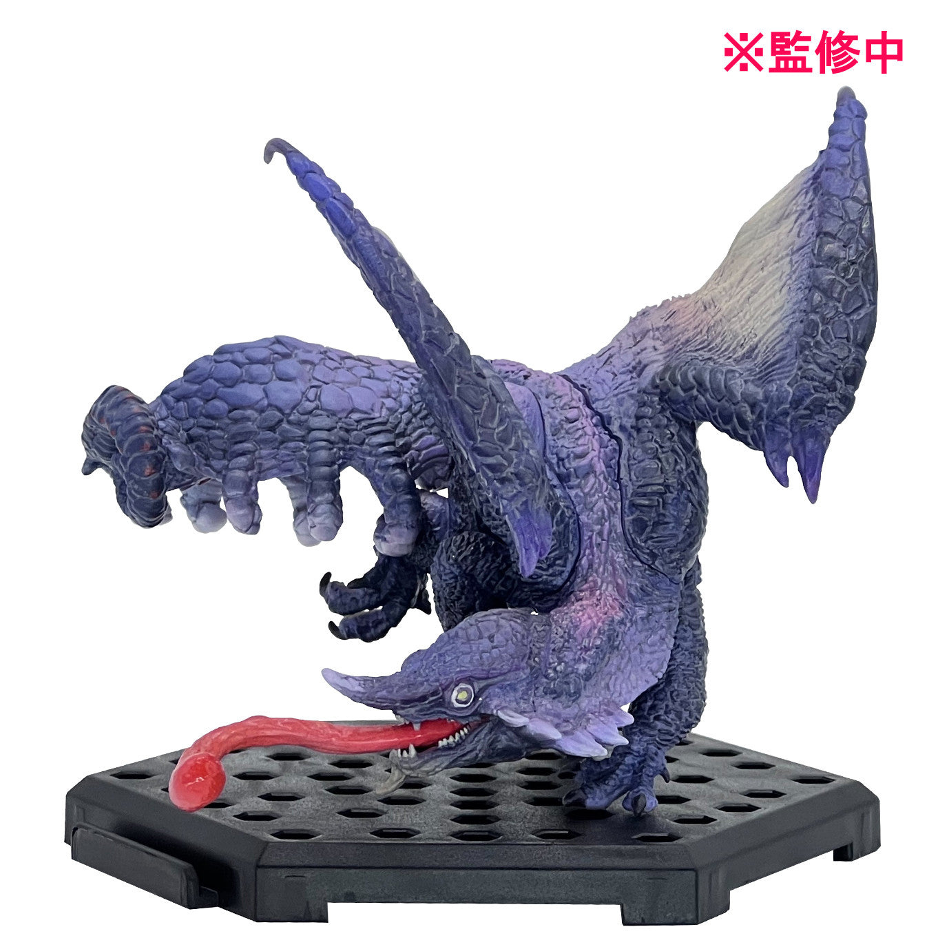 Monster Hunter Capcom Figure Builder Monster Hunter Standard Model Plus Volume 24