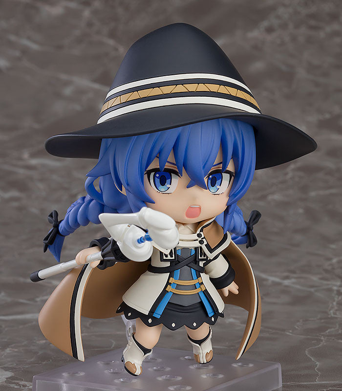 Mushoku Tensei Jobless Reincarnation Roxy Migurdia Nendoroid