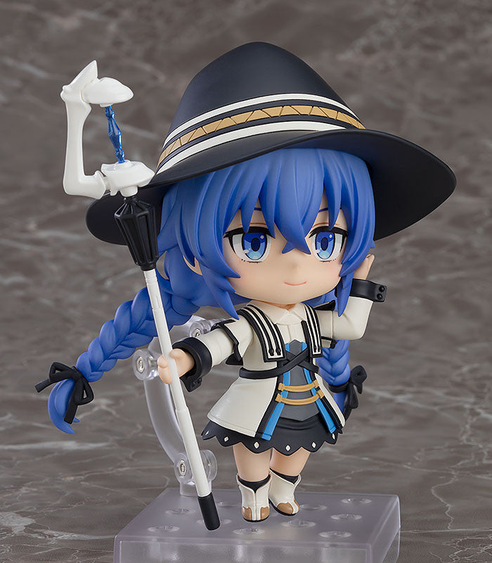 Mushoku Tensei Jobless Reincarnation Roxy Migurdia Nendoroid