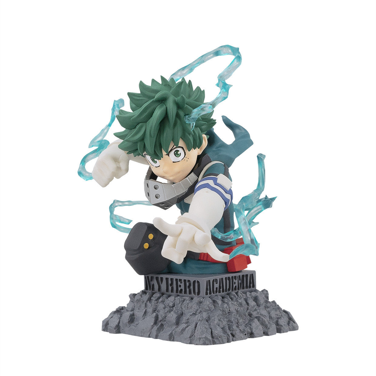 My Hero Academia Bust Up Heroes