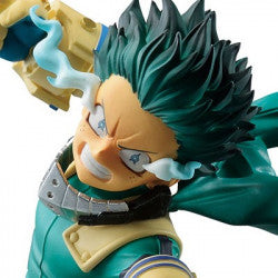 MY HERO ACADEMIA Dioramatic IZUKU MIDORIYA [The Brush]