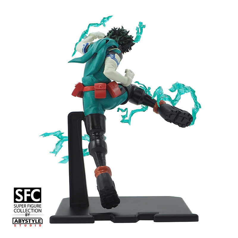 My Hero Academia Figurine Izuku One for All